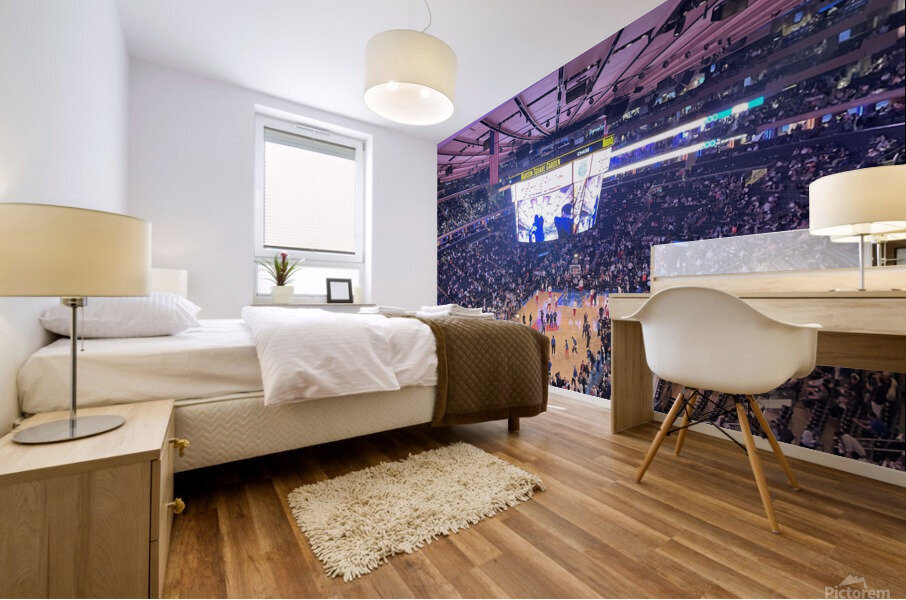 New York Knicks Playoffs 2023 - II Mural print