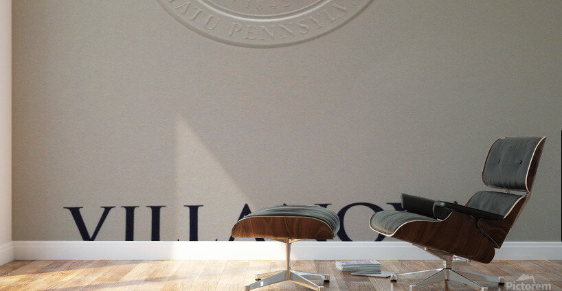 Villanova Commencement 2016 Wall Murals