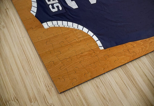 Larry Spriggs - Howard Bison 1 mouserack puzzle