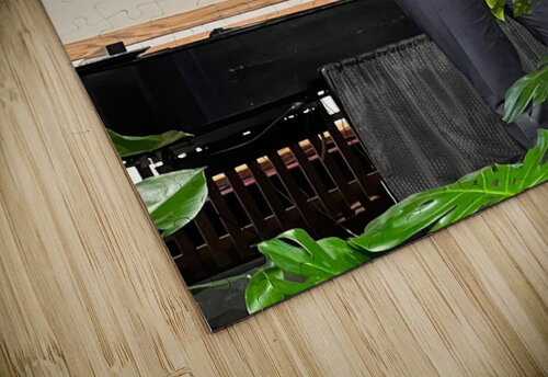 Wes Moore mouserack puzzle