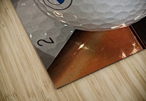 BMW PRO V1 - Front mouserack puzzle