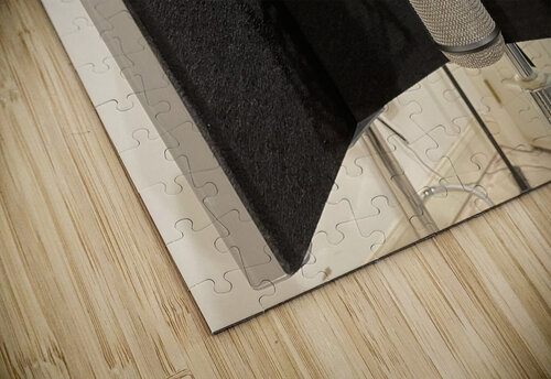 Vocals In The Studio mouserack puzzle