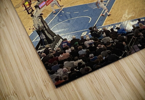 New York Knicks Playoffs 2023 mouserack puzzle