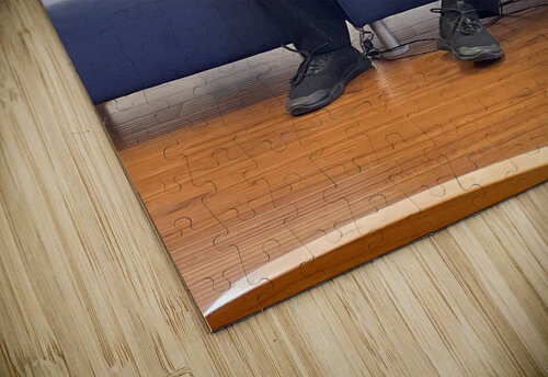 Howard University School of Business - Terry Lewis mouserack puzzle