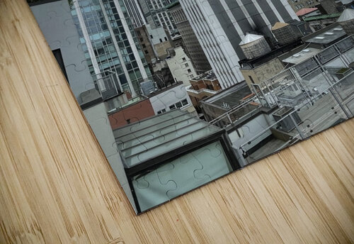 Midtown Empire - New York 1 mouserack puzzle