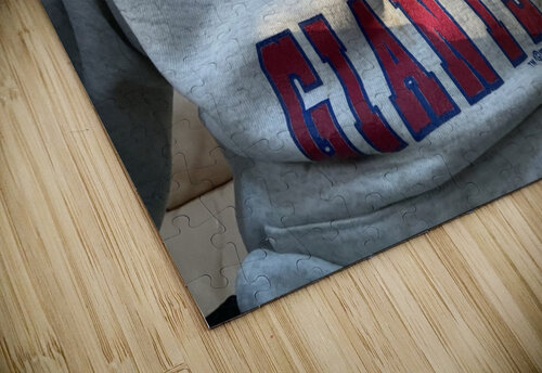 NYG Hoodie mouserack puzzle