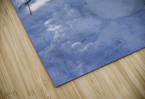 Mr. Snowman mouserack puzzle