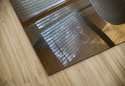 Flowers at Breakfast - 2 mouserack puzzle