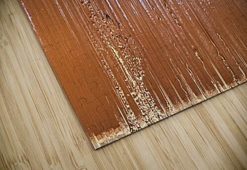 Ghirardelli Live Chocolate Drip mouserack puzzle