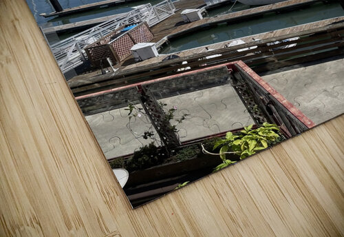 The Marina at Fishermans Wharf - San Francisco - 2 mouserack puzzle