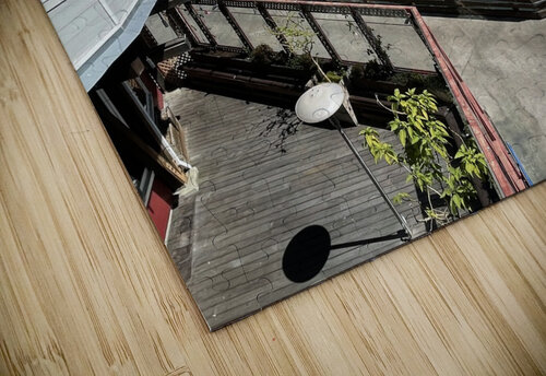 The Marina at Fishermans Wharf - San Francisco - 1 mouserack puzzle