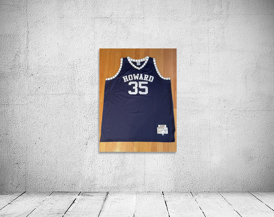 Larry Spriggs - Howard Bison II Wall Preview