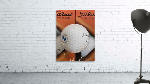 BMW PRO V1 - Front Wall Preview