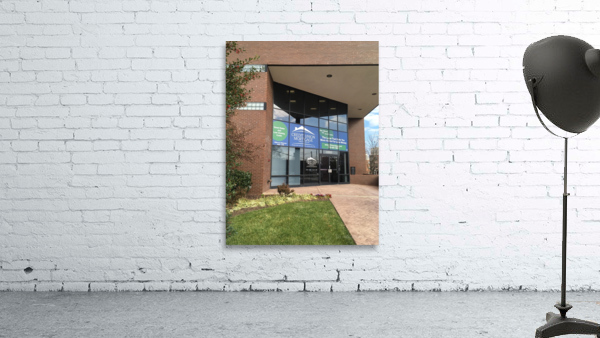 Howard University School of Business Wall Preview