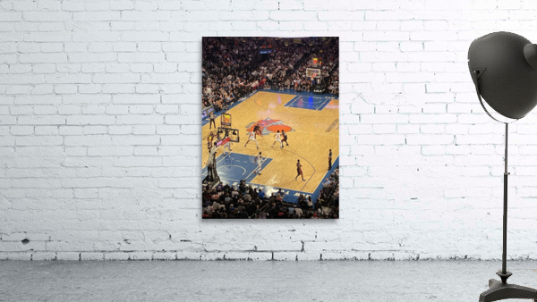 New York Knicks Playoffs 2023 Wall Preview
