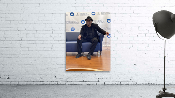 Howard University School of Business - Terry Lewis Wall Preview