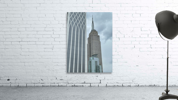 Midtown Empire - New York 2 Wall Preview