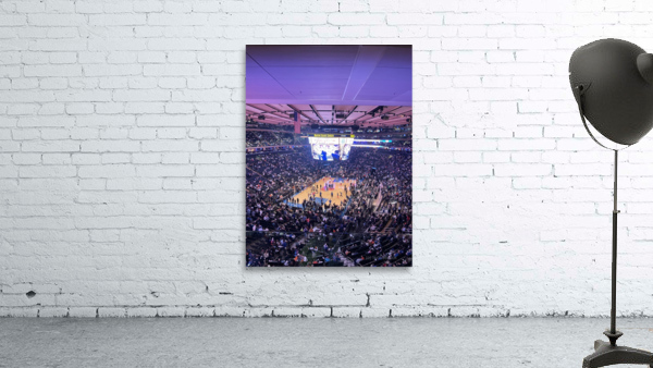 New York Knicks Playoffs 2023 - II Wall Preview