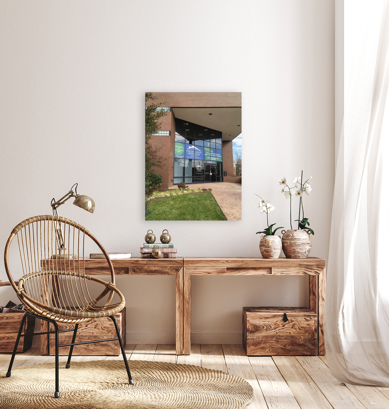 Howard University School of Business Reproduction