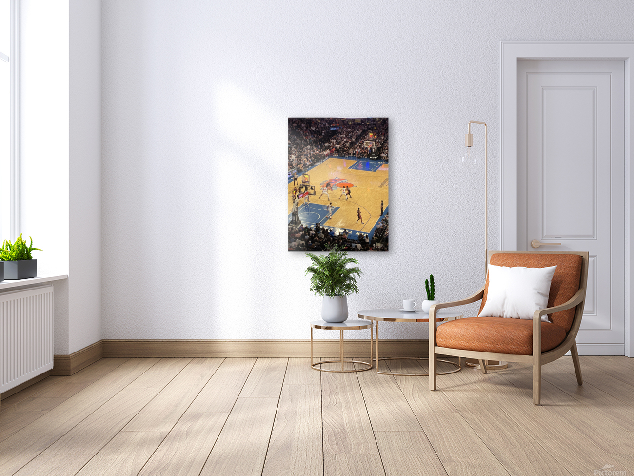 New York Knicks Playoffs 2023 Reproduction