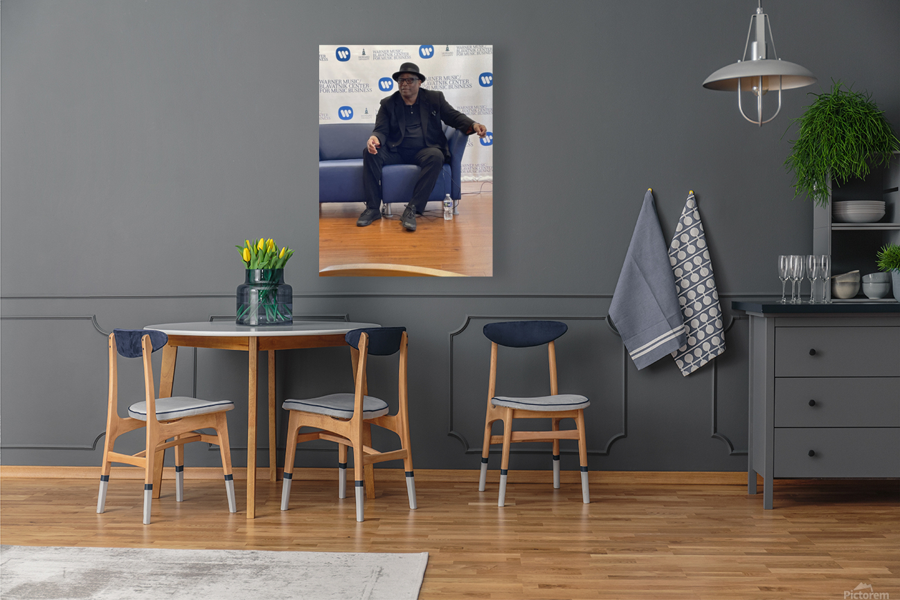 Howard University School of Business - Terry Lewis Reproduction