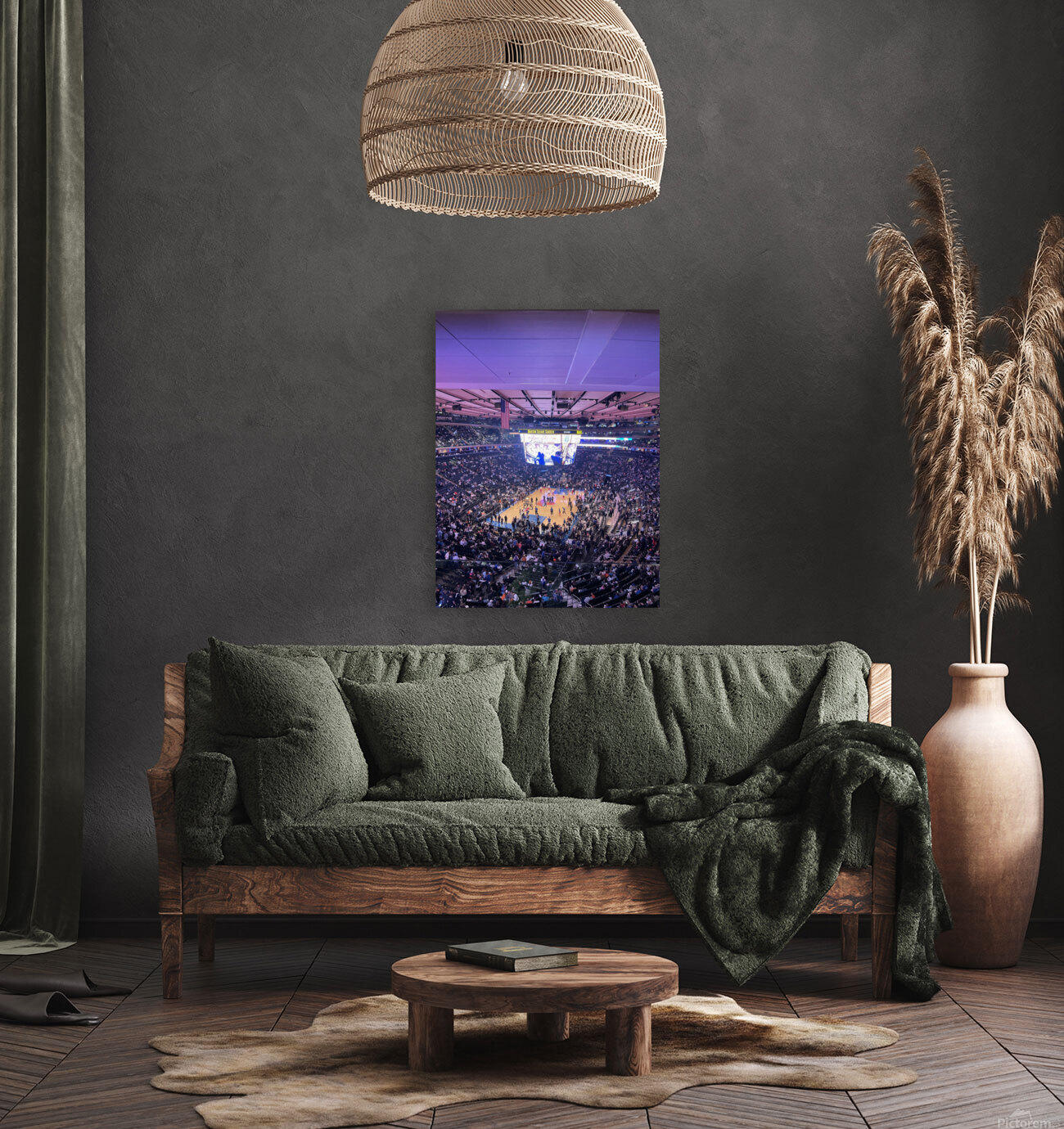 New York Knicks Playoffs 2023 - II Reproduction