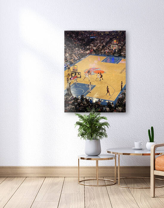 New York Knicks Playoffs 2023 by mouserack