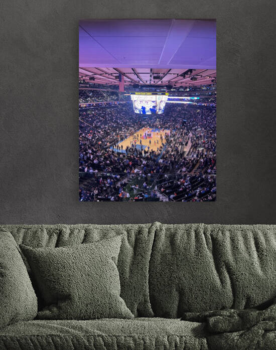 New York Knicks Playoffs 2023 - II by mouserack