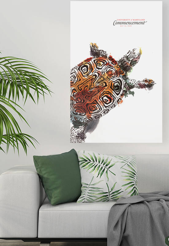 University of Maryland Commencement 2020 by mouserack