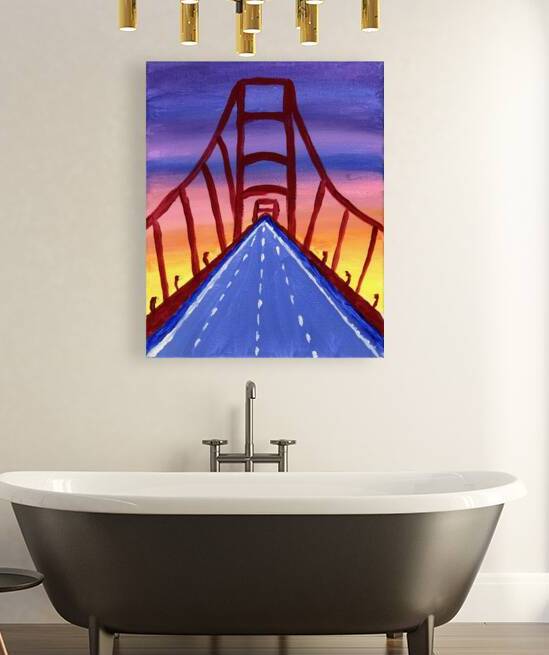 The Bridge by mouserack