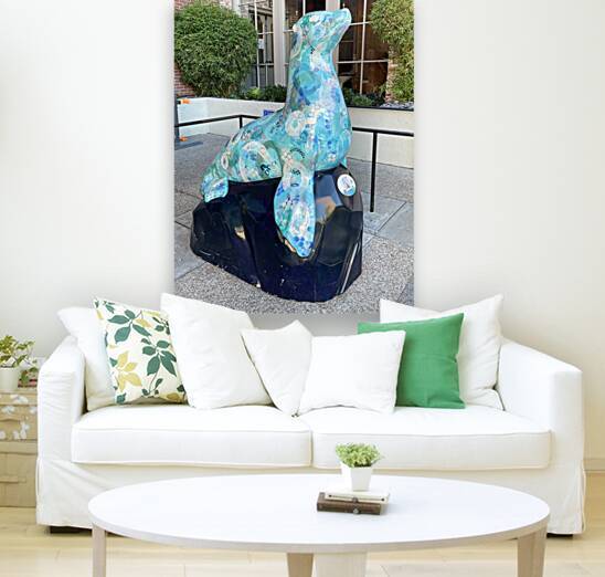 Welcome to Fishermans Wharf - San Francisco by mouserack